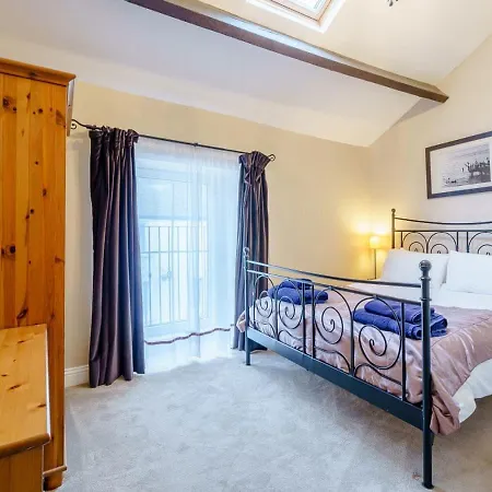 Myrtle Σπίτι διακοπών Windermere
